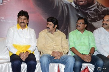 Lion Movie Success Meet